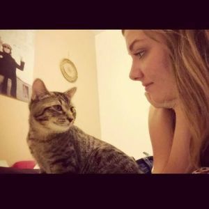 Meet your Posher, Emily